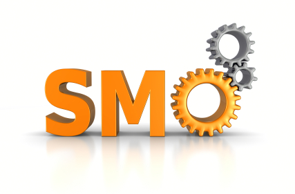 social media optimization